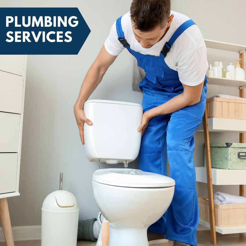 Plumbing Company in Redford, NY